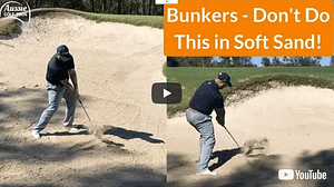 [Bunkers] Don't Do This In Soft Sand!